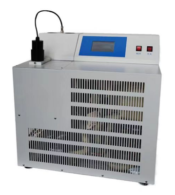 قیمت خوب SL-OA15 ASTM D97 ASTM D5853 -70℃/تمام اتوماتیک (نقطه انجماد) نقطه شبنم و نقطه ریزش تستر آنلاین