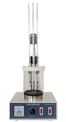 قیمت خوب SL-OA29 ASTM D566 تست کننده نقطه سقوط چربی آنلاین