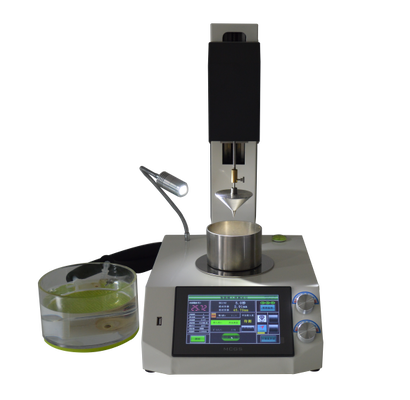 قیمت خوب SL-OA69 دستگاه نفوذ سنج مخروطی هوشمند ISO2137 آنلاین