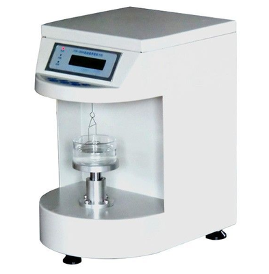 قیمت خوب دستگاه اندازه‌گیری کشش سطحی جوهر ASTM D971 آنلاین
