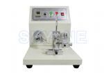 قیمت خوب SL-SF01 ISO 12870 قاب عینک تستر استقامت دستگاه تست خستگی عینک 40rpm AC220V آنلاین