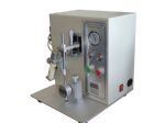 قیمت خوب تست تغییر شکل پل قاب عینک SL-SF02 دستگاه تست پنوماتیک نگهداری لنز EN1836 ISO12870 آنلاین