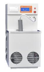 قیمت خوب دستگاه تست جریان سرد روغن روانکاری تست کننده خودکار نقطه ریزش SL-OA15 ASTM D97 GB3535 آنلاین
