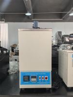 قیمت خوب SL-OA26 گریس ورق مسی تست خوردگی GB7326 حمام فولادی ضد زنگ 16 سوراخ آنلاین