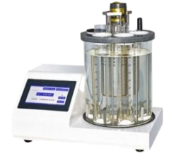 قیمت خوب 20 ~ 100 °C تست کننده تراکم نفت خام دستگاه آزمایش محصولات نفتی آنلاین