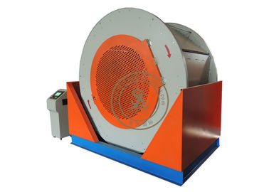 QB / T2902-2007 تستر خمشی چمدان / چمدان چمدان کیف چرم مخملی رول تست قطره