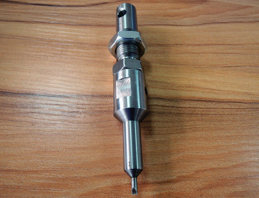 قیمت خوب EN1400-2 EN14350-1 تست تجهیزات اسباب بازی Indentor برای تست پکیج آنلاین