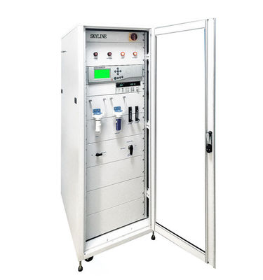 قیمت خوب ایزو 9705 تست های آتش تست کننده اتمسفری مصالح ساختمانی - آزمایش کامل تخت اتاق برای محصولات سطحی آنلاین