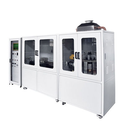 قیمت خوب تست اشتعال پذیری مصالح ساختمانی مواد و روش ها: طبقه بندی سمی مواد منفجره آتش سوزی برای مواد قفس سنجاب آنلاین