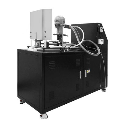 قیمت خوب تست تجهیزات آتش نشانی کامل تستر تابش گرما آنلاین