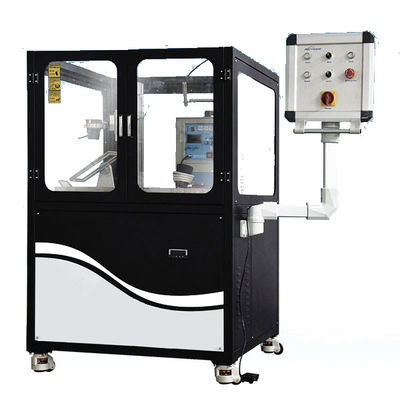 قیمت خوب دستگاه تست اسپلش فلز ضد مایع آنلاین