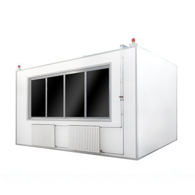 قیمت خوب BS 8414-1 Fire - تست اثبات شده برای دیوار خارجی سیستم عایق حرارتی خارجی آنلاین