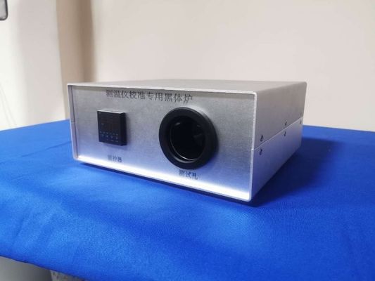 قیمت خوب کوره مخصوص کالیبراسیون دماسنج مادون قرمز صفحه نمایش لمسی با عملکرد آسان آنلاین