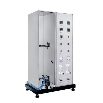 قیمت خوب تستر شعله عمودی تک کابل تک IEC 60332-1-1 ~ 3 ： 2004 آنلاین