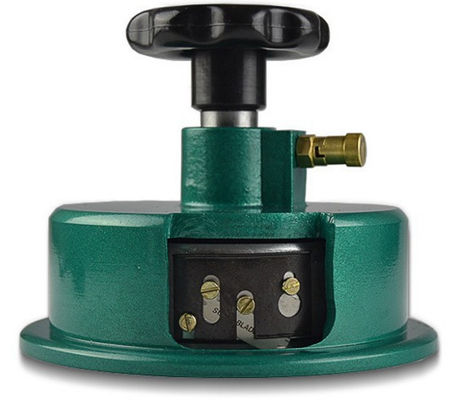 قیمت خوب منطقه نمونه 100 سانتیمتر مربع برش برش / برش نمونه برای بافته، غیر بافته شده یا پارچه ای، پارچه آنلاین