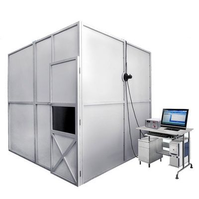 قیمت خوب دستگاه تراکم دود BS 6853 IEC 61034 3m3 آنلاین