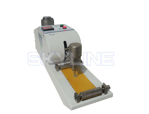 قیمت خوب Crockmeter Electronic برای تعیین شفافیت رنگ از منسوجات به مالش خشک یا مرطوب آنلاین