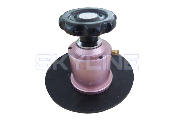 قیمت خوب 10 سانتی متر مربع ابزار آزمایش نساجی گرد ، دستگاه تست پارچه Dia3.5mm آنلاین