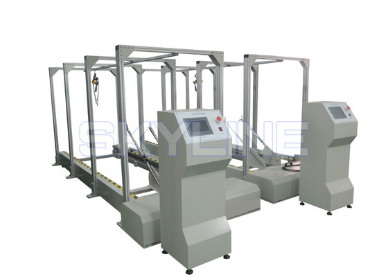 قیمت خوب تستر EN71-1 2m / s تستر / اسباب بازی قدرت پویا برای پیشرفت اسباب بازی آنلاین