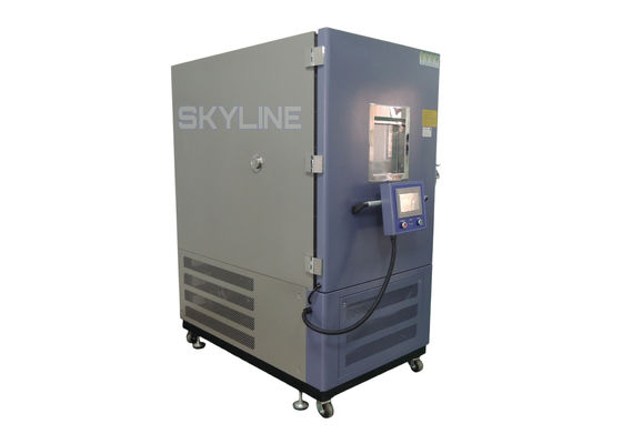 قیمت خوب صفحه لمسی صفحه نمایش لمسی صفحه حرارت اتاق رطوبت با فضا - صرفه جویی طراحی شده است آنلاین