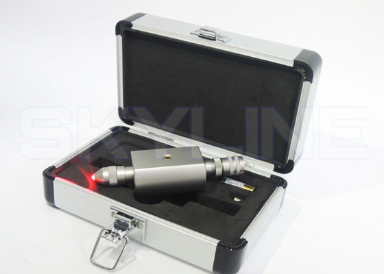 اسباب بازی های استیل ضد زنگ ISO 8124-1 EN71-1 ASTM دستگاه تستر نوک تیز برای کودکان