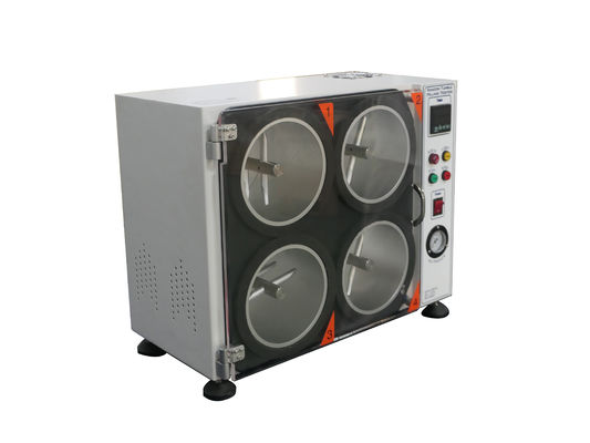 قیمت خوب تستر پیلینگ تصادفی JIS L1076 ASTM D3512 آنلاین