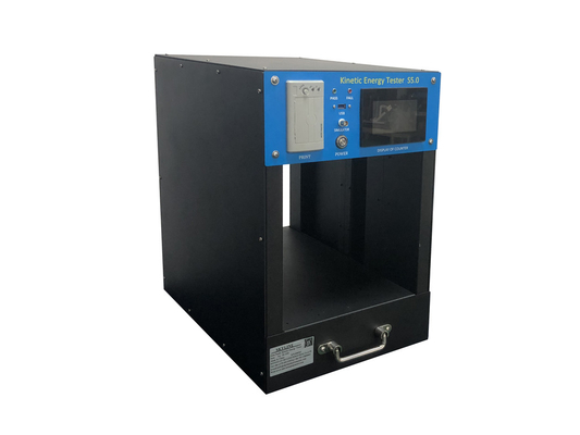 قیمت خوب تستر انرژی جنبشی اسباب بازی EN71-1 با فاصله سنسور 10 - 30 سانتی متر آنلاین