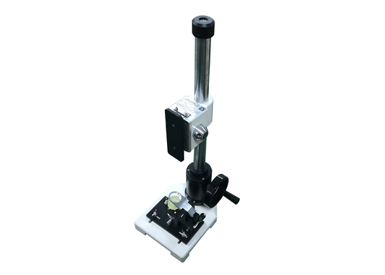 ASTM WK4510 PS79-96 14mm / 26mm دکمه حلقه مطبوعات ضربه محکم و ناگهانی کشش تستر برای دکمه ضربه محکم و ناگهانی