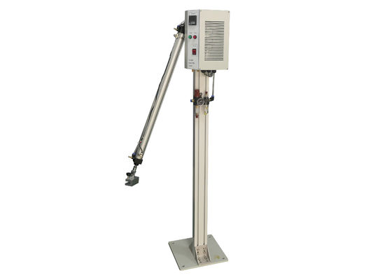 قیمت خوب IS 9873 / ISO 8124 تجهیزات تست اسباب بازی ASTM تست کشش دنده اسباب بازی 0 - 10 زمان / دقیقه آنلاین