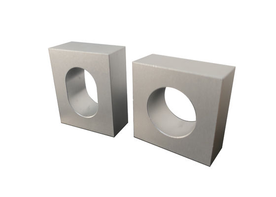 قیمت خوب EN71-1998 8.17 آلیاژ آلومینیوم راتل تست به عنوان استاندارد Hasbro آنلاین