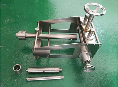 قیمت خوب دستگاه تست خمش سرد IEC60598-2-21 آنلاین